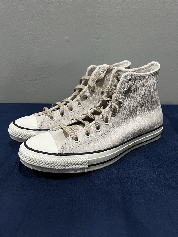 Converse Chuck Taylor All Star Counter Climate Desert Sand A01334C Size 9 Men’s