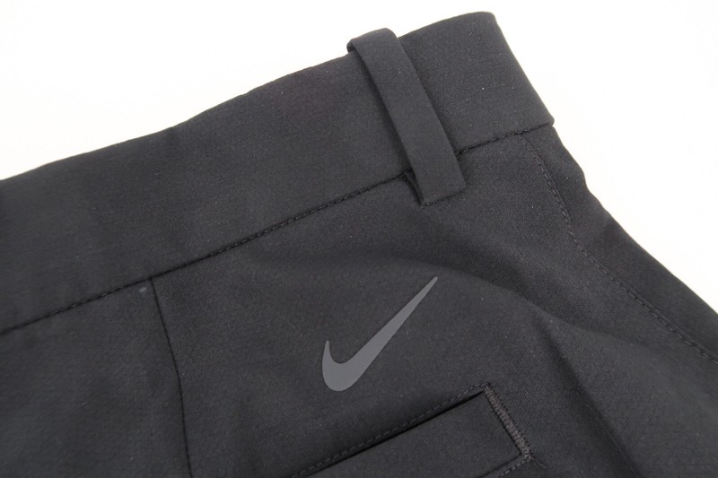 Nike Mens 38 Dri-Fit Performance Golf Shorts Black CU9740-010 New gallery