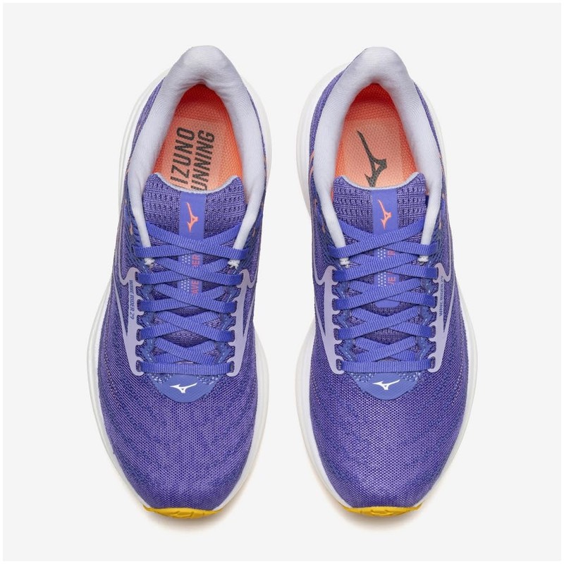 Mizuno WAVE RIDER J1GD2506 27 gallery