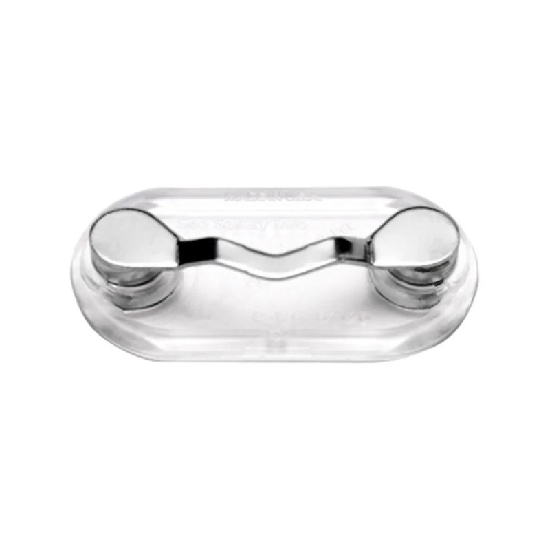 Magnetic Eyeglass Holder Keep Glasses Safe Magnetic Eyeglass Holders ID Badge