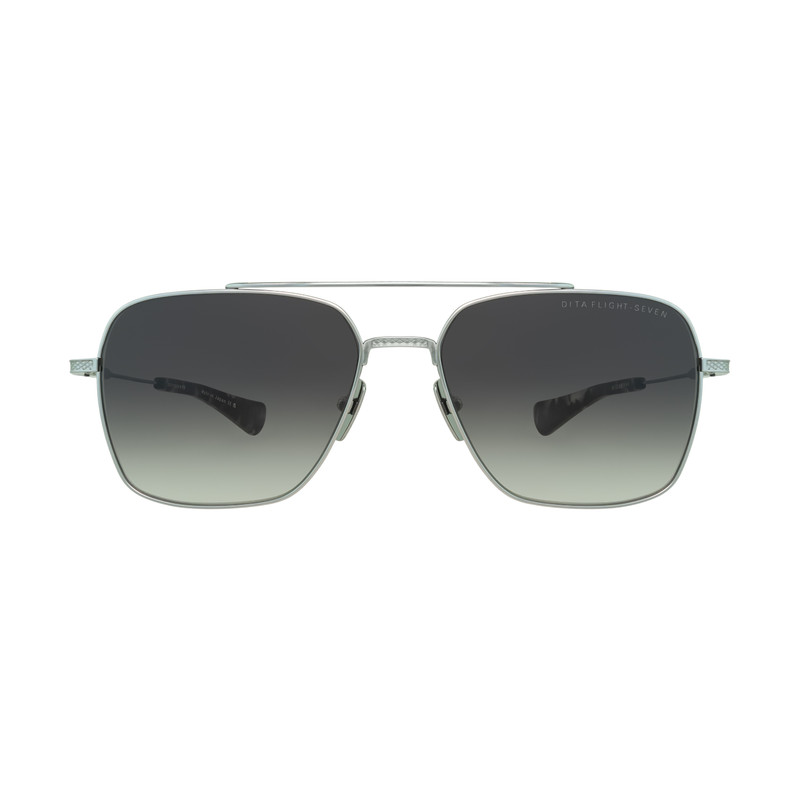 DITA Flight-Seven DTS111-57-01-Z Men’s Navigator Sunglasses