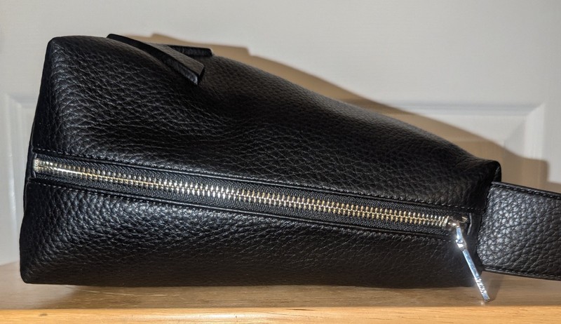 DKNY Zia Women's Hobo Bag - Black gallery
