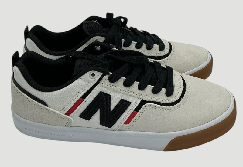 New Balance Numeric Jamie Foy 306 Men's Size 9 Seasalt/Black Skateboarding Shoes gallery