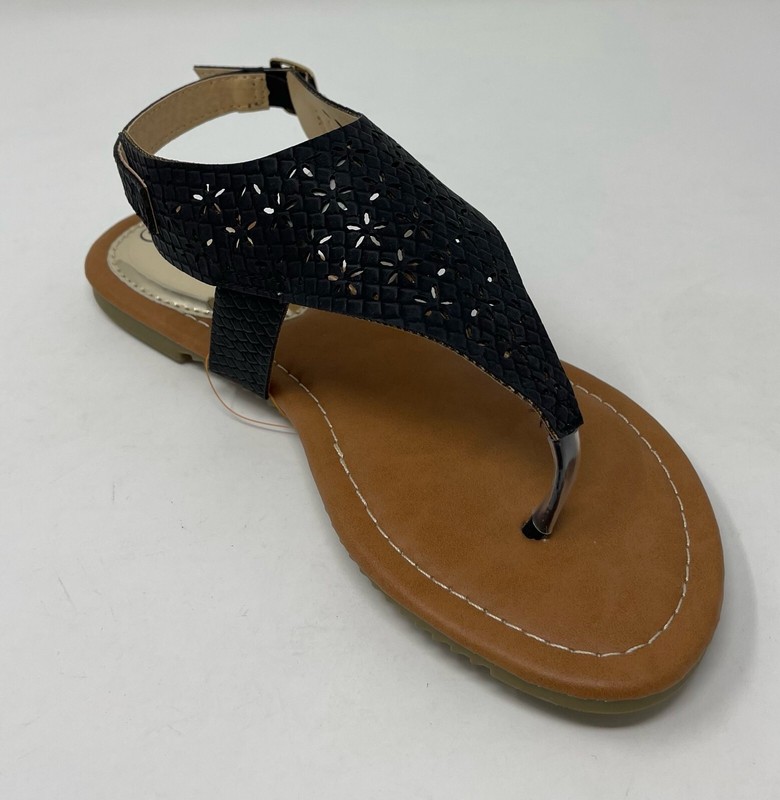 Victoria K. Women's Lavish Everyday Beach Sandals gallery