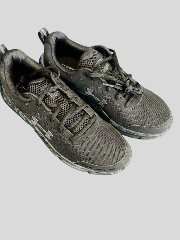 UA Charged Assert 10 Black Camo 3027036-001
