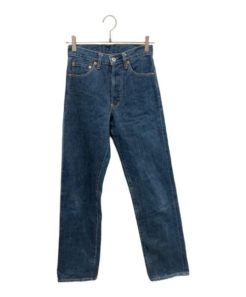 LEVI’S 503BXX Big E Red Selvedge 90s Denim Pants Indigo J22 J