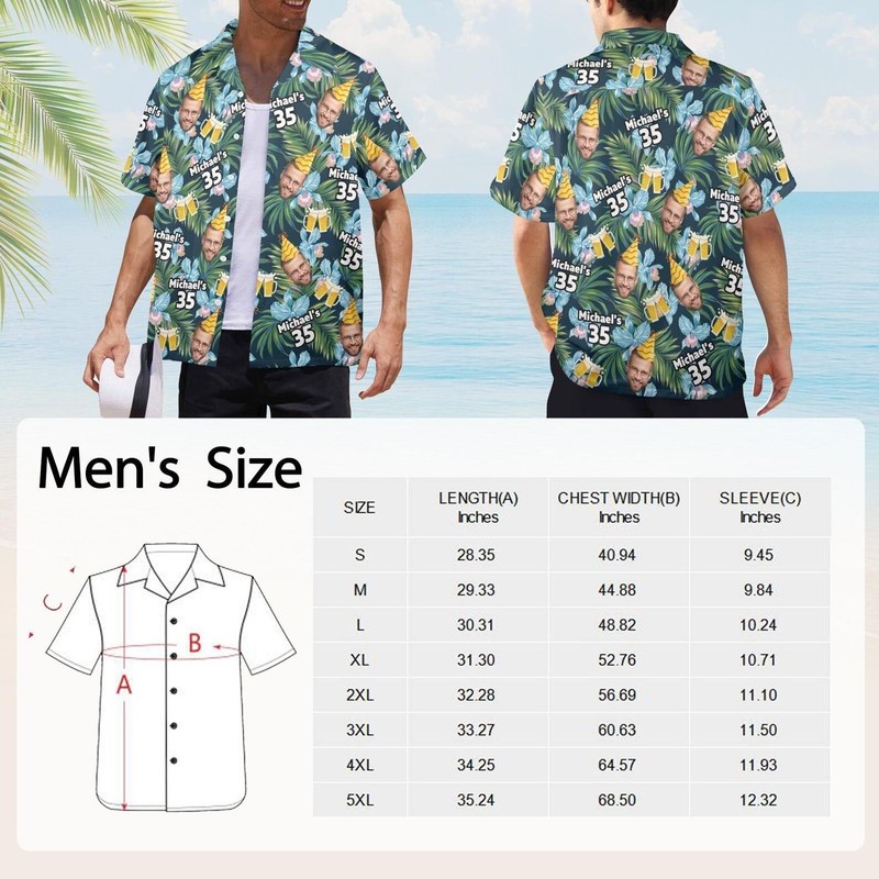 The Rocky Horror Picture Show Pattern Hawaiian Shirt Affordable Gifts for Cartoo gallery