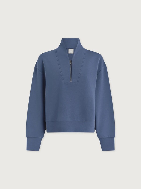 Brand New Varley Davidson Sweat Multiple Colors and Sizes Available gallery