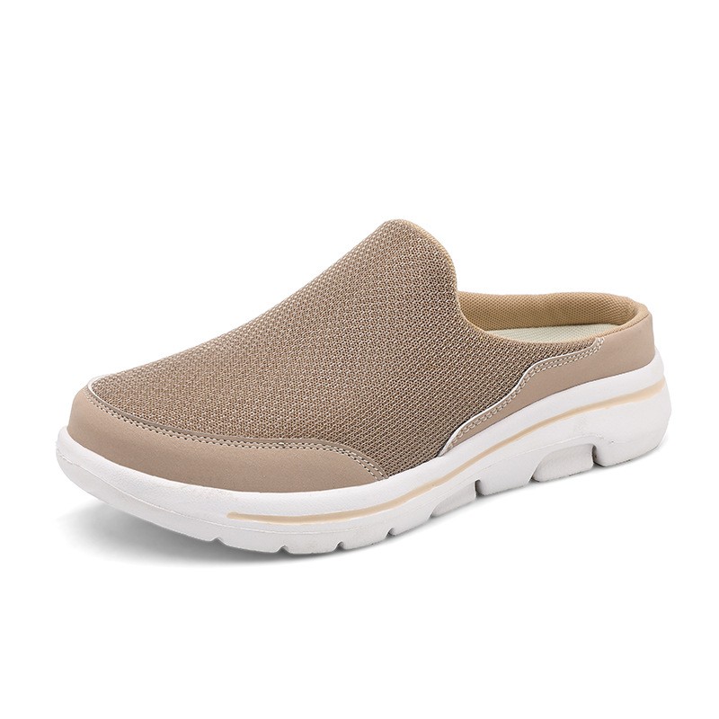Gartenschuhe Herren Damen Hausschuhe Sommer Strand Schuhe Sandalen Pantoletten