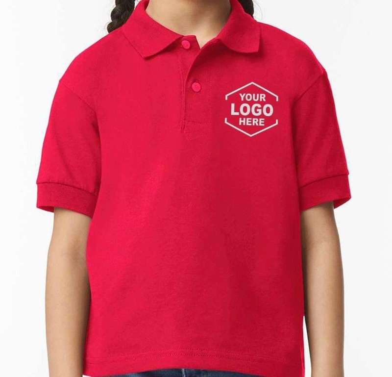 Business Logo Shirt, Custom Logo Shirt, Custom T-Shirt, Your Logo Here Shirt, gallery