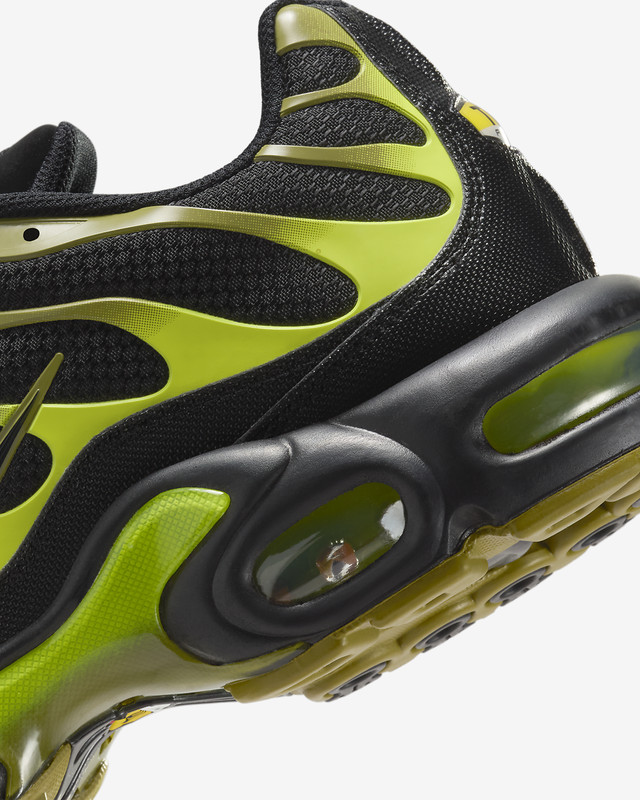 Nike Air Max Plus "Pacific Moss" DM0032-010 Men's Shoes Sneakers New [US 6-15] gallery