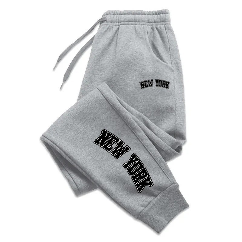 Sports Pants for Men Casual Hot Sales Sweatpants 2024 Outdoors Jogging Fashion t