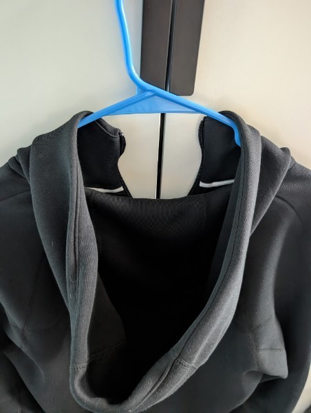 Nike Sportswear Tech Fleece Windrunner FB7921-010 - Size M *NEW w/ Tag* gallery