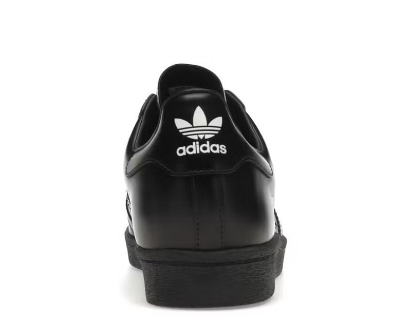 Size 6 - Prada x adidas Superstar Core Black gallery