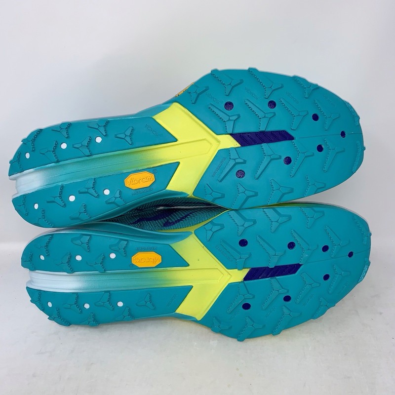 Nike Terra Kiger 10 Glacier Blue Sneakers, Size 12.5 BNIB FV3929-400 gallery
