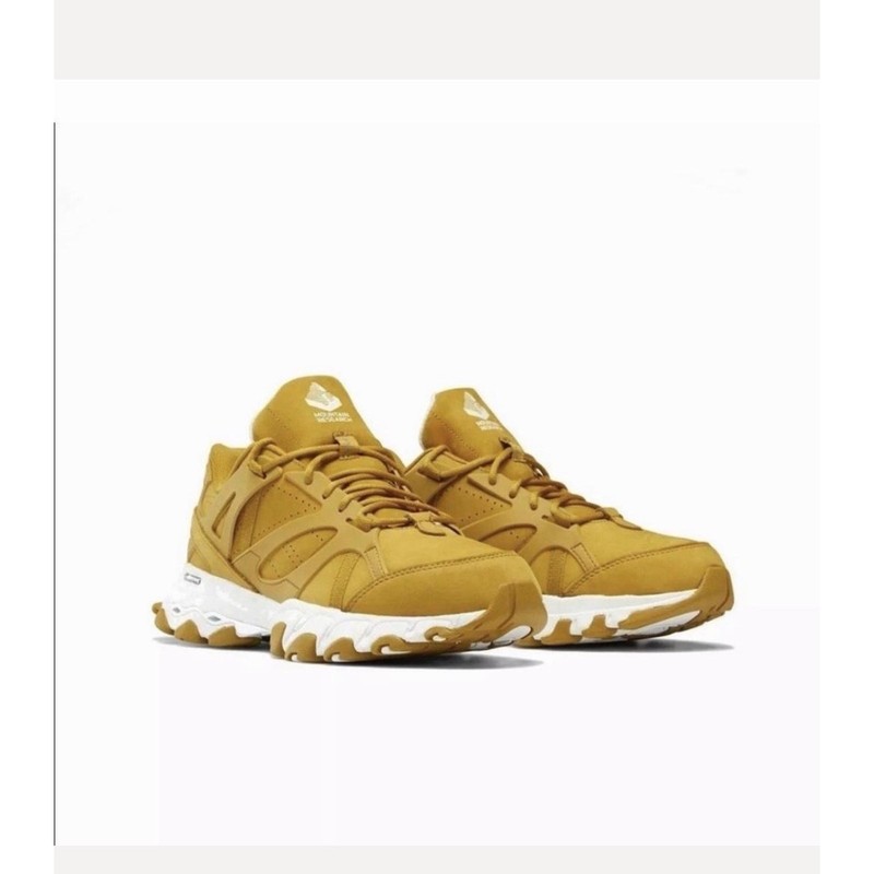 Mountain Research x Reebok DMX Trail Shadow Yellow Soil FW3335 Men’ Size 8-5