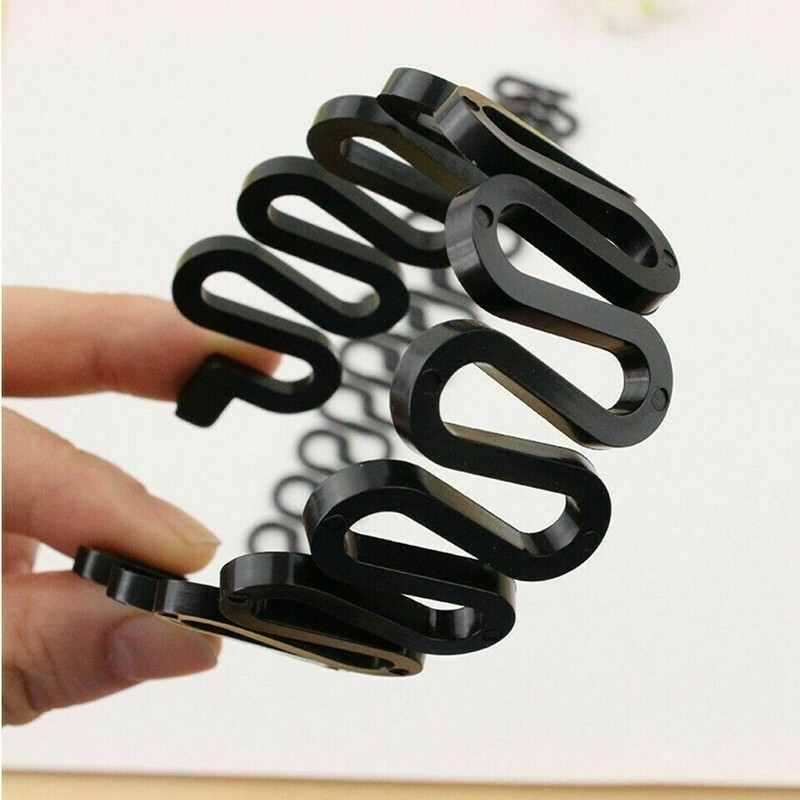 Hair French Braid Clip Magic Styling Stick DIY Bun Maker Tool USA Seller gallery