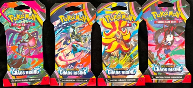 Pokémon x Target Adventure Tote Colorblock Black/Yellow/Blue/Red Zip, Charm gallery