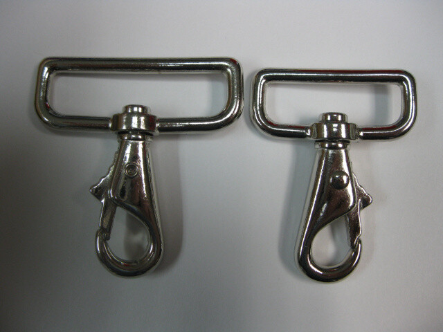 Men's X Style Suspenders with Salt Water Fish Design, Loop Snap, USA Made gallery