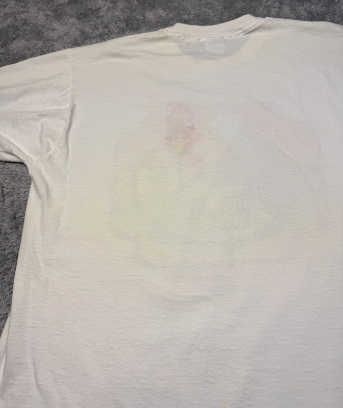 Vtg 1992 Year of the Water Monkey Shirt XL San Francisco Chinese New Year 4690 gallery