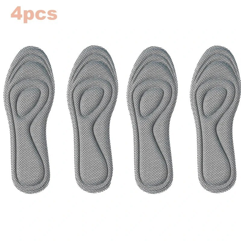 Original Stepprs Comfort Shoe Insoles Steppers Cloud Soles for Men Women US SIZE