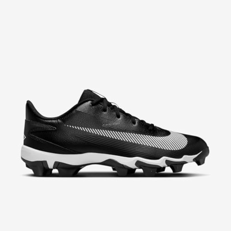 Nike Diamond Clutch Baseball Cleats (Black/Anthracite/White) Size 14 - Black/Ant gallery