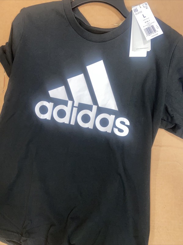 Essentials Logo Tee
