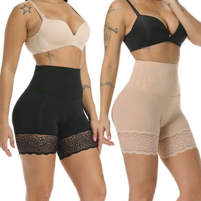 Fajate&Fajas Colombianas Reductoras Levanta Cola Post Partum Surgery Shapewear
