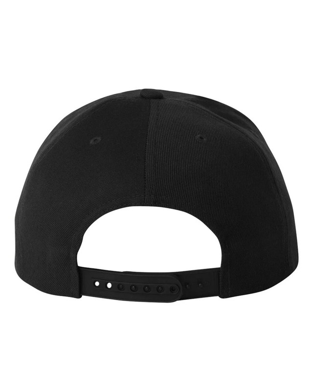 Cartoon Network SnapBack Hat Retro Cartoons Black Adjustable Baseball Cap Yupoon gallery