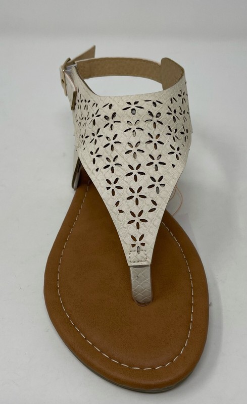 Victoria K. Women's Lavish Everyday Beach Sandals gallery