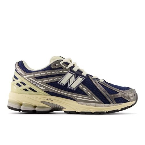 New Balance 1906R Running Sneakers Men’s 9.5 Blue Gray Lace Up Closure