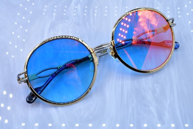 Artifact “Rope Line” Sunglasses 500 (Limited edition)