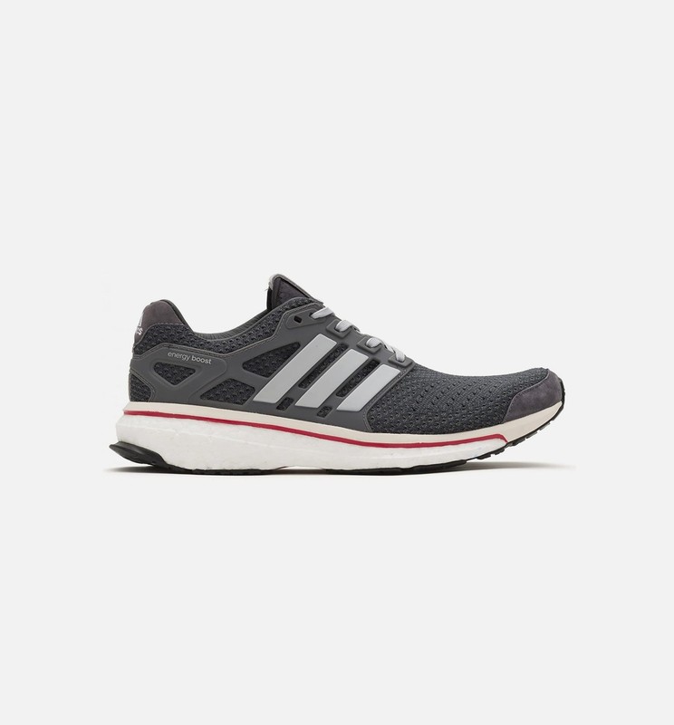 Adidas Energy Boost Run Thru Time – Men’s Sizes (S81135)