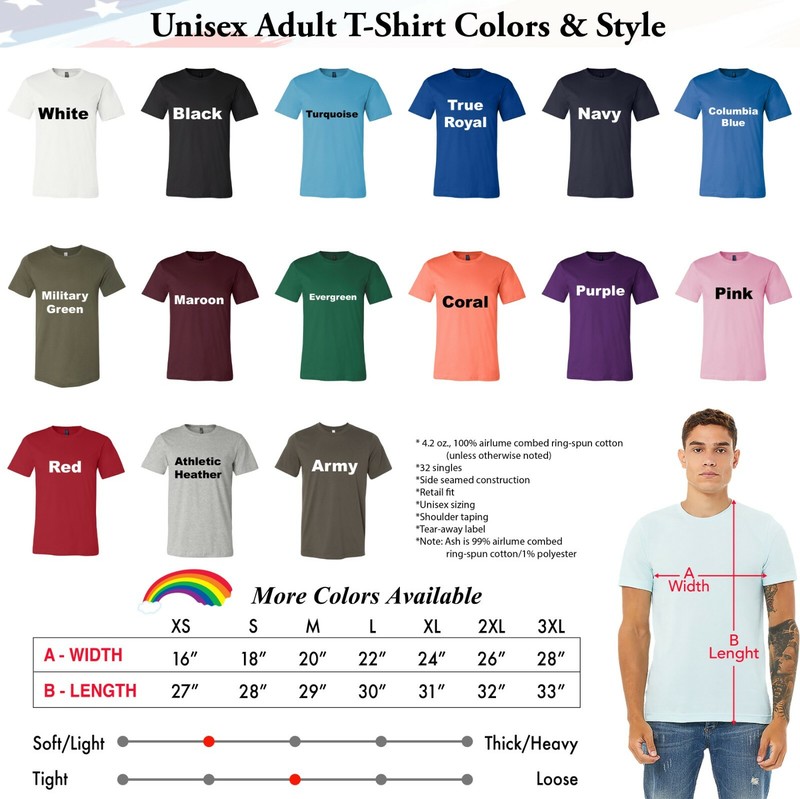 Personalized Custom T-Shirt Customized w / Text, Logo gallery