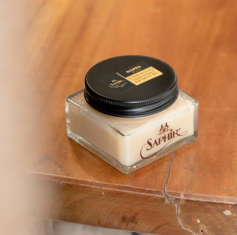 Saphir Médaille D'Or Rénovator NAPPA Neutral gallery