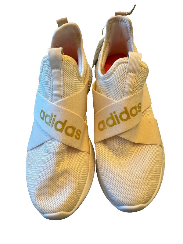 Size 9 - Adidas Puremotion Adapt Slip-On Casual Sneakers gallery