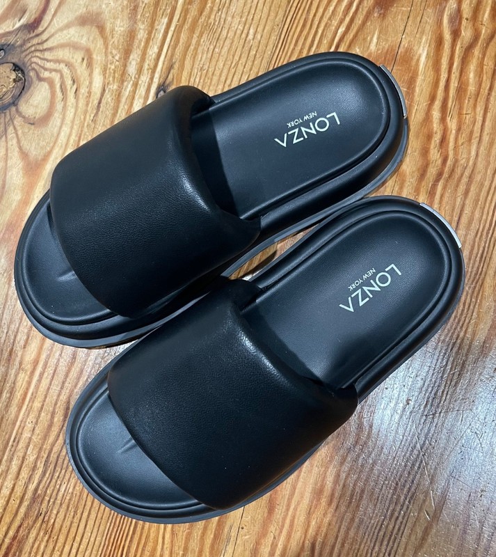 Lonza Shoes