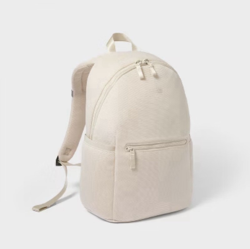 Air Mesh Backpack - All in Motion™ Cream New