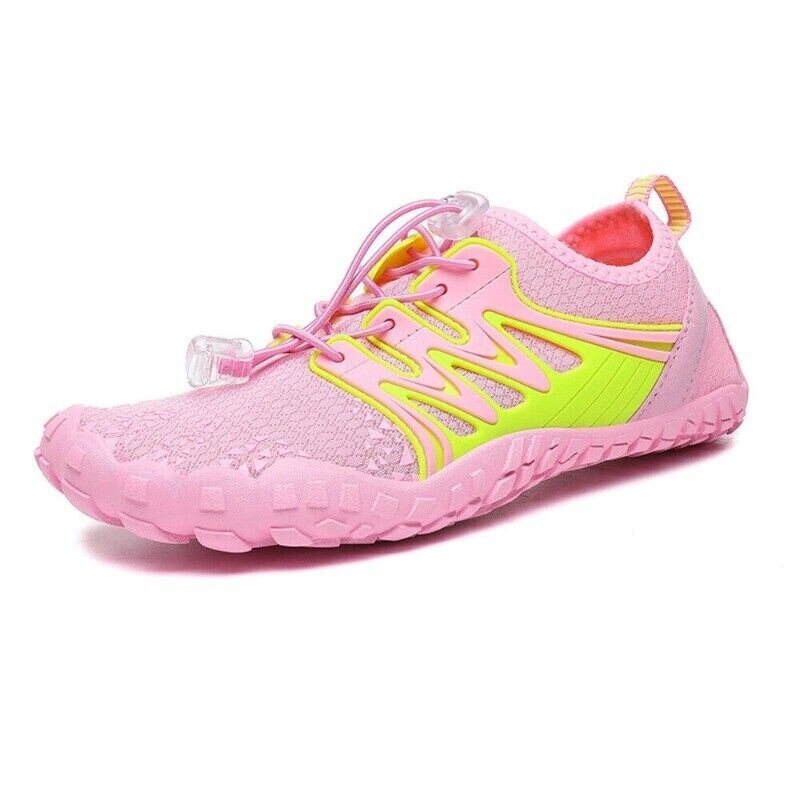 Unisex Water Shoes Quick Dry Barefoot Sports Comfort Diving Aqua Surf Beach Shoe gallery