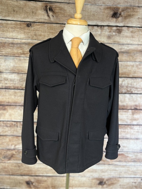 Kiton 100% Cashmere Jacket Size 50 EU