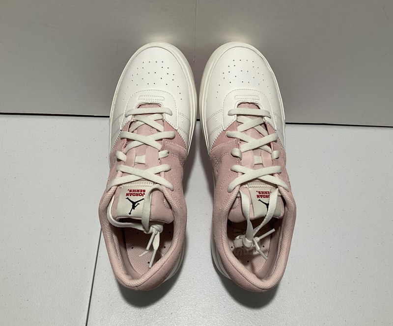 Size 12 – Jordan Series.03 Atmosphere 2022 DN1857-610