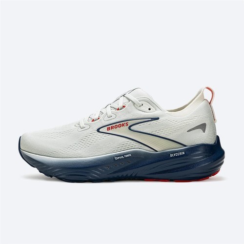 Brooks Glycerin 22 Men Shoe DNA TUNED Running Sneaker gallery