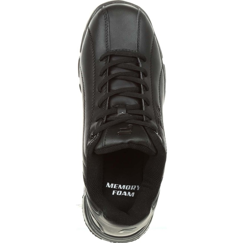 Fila Memory Niteshift Slip-Resistant Work Athletic Shoe gallery