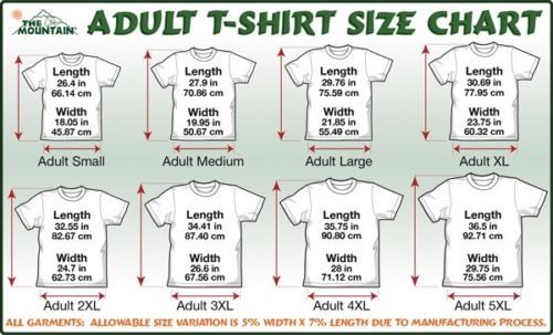 Siberian Tiger Enchanted Snake King Pool Reflection Mountain Green T-Shirt S-3X gallery