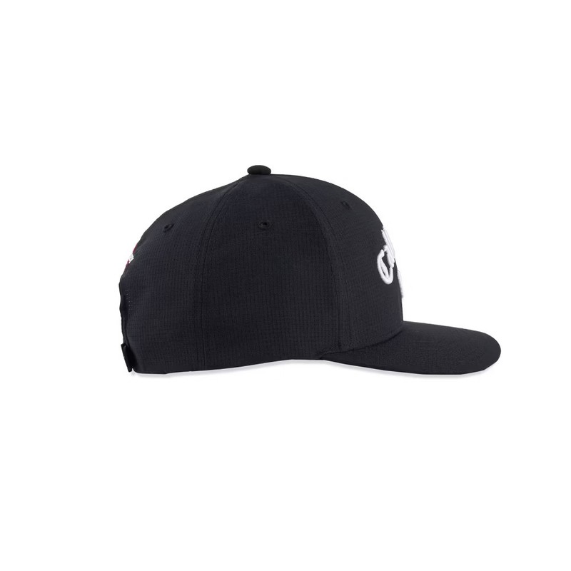 Callaway Performance Hat - Black/White gallery
