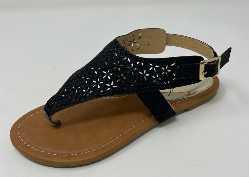 Victoria K. Women's Lavish Everyday Beach Sandals gallery