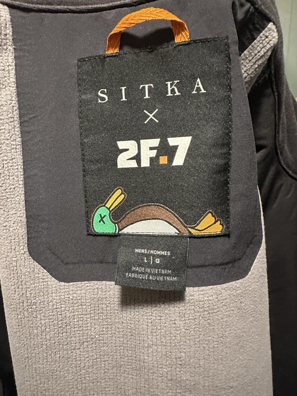 24/7 Hunt Sitka Vest gallery