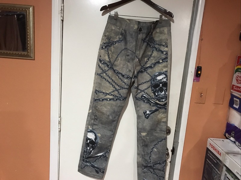 Mr Nice Guy Men Jeans
