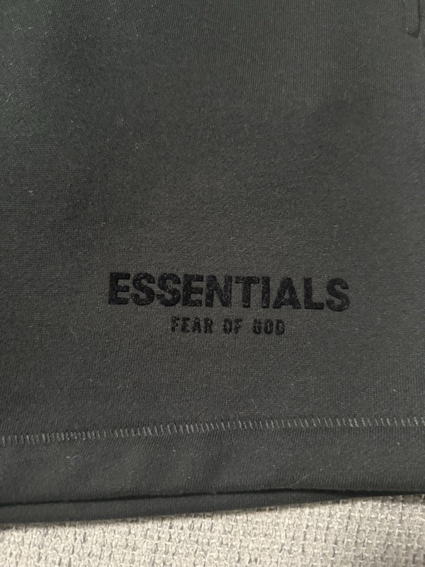 NWT Stretch Limo Shorts Essentials Fear Of Gods SS22 XS to XXL Authentic gallery