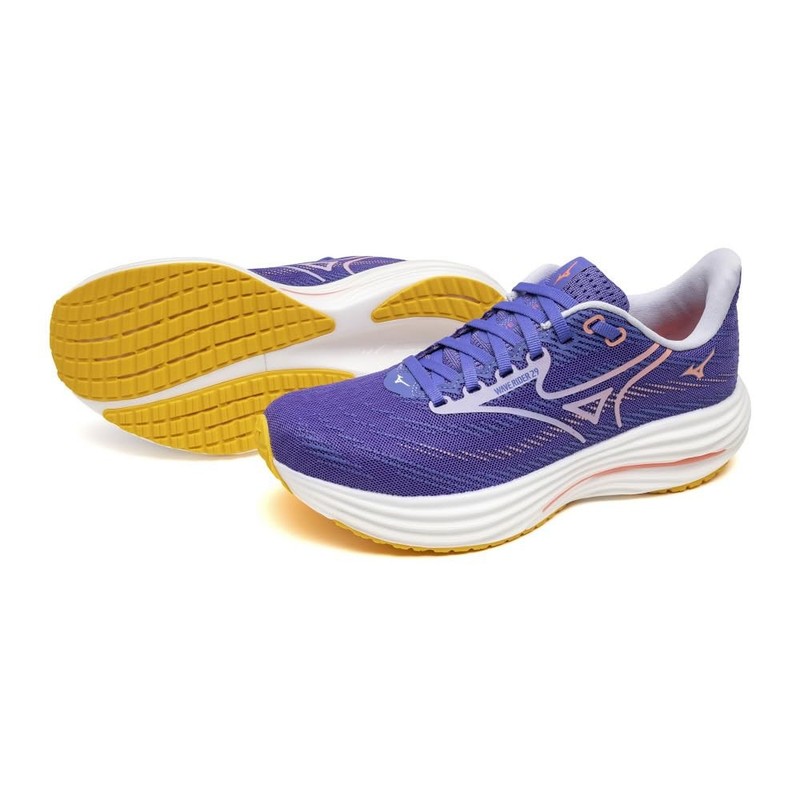 Mizuno WAVE RIDER J1GD2506 27